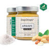 DopDrops Паста Арахис Гималайская соль 265 г