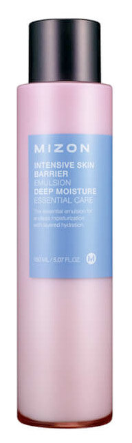 Mizon Intensive Skin Barrier Emulsion 150 мл Защитная эмульсия для кожи лица
