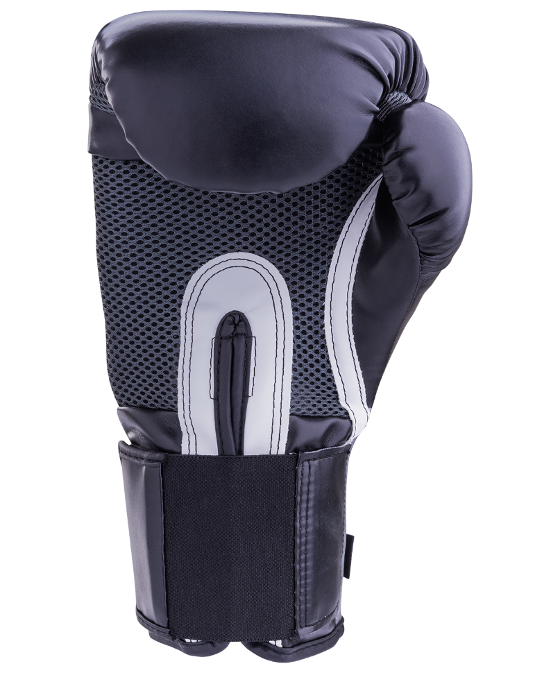 Перчатки боксерские Pro Style Anti-MB 2314U, 14oz, к/з, черный 