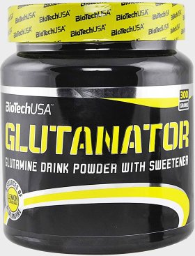BioTech Usa Glutanator 300 г