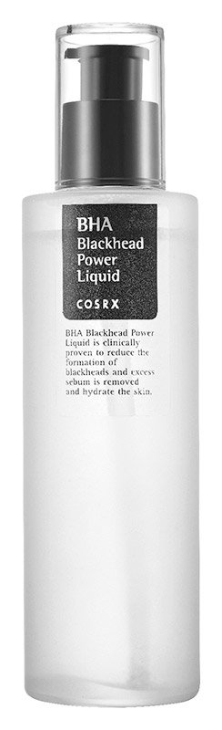 Cosrx Bha Blackhead Power Liquid 100 мл Сыворотка против черных точек 