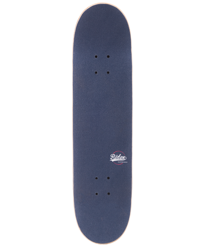 Скейтборд Blacksea 31.6″X8″, ABEC-5