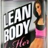 Labrada Nutrition Lean Body For Her Fat Burner 60 капсул