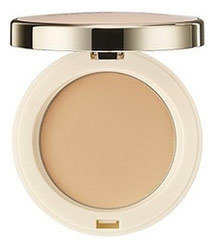 The Saem Eco Soul True Moist Pact 23 Natural Beige 11 г Пудра для лица увлажняющая