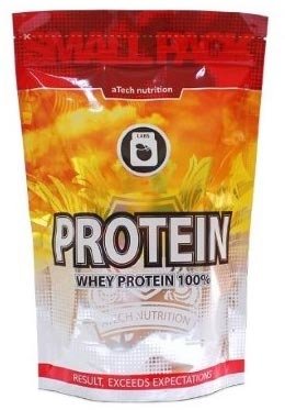 Atech Nutrition Whey Protein 1000 г