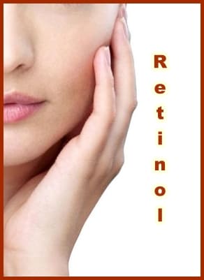 Retinol. Что такое ретинол? Свойства ретинола