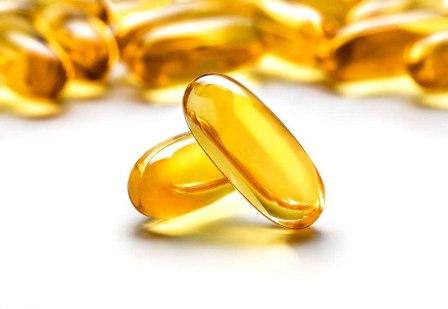 Обзор препарата: Omega-3 Fish oil Concentrate