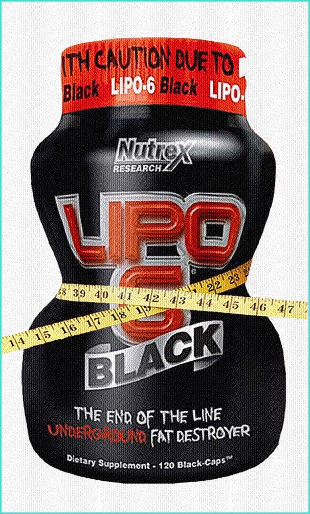 Линейка жиросжигателей от Nutrex