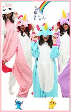 Kigurumi - что это?