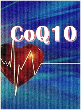 CoQ10